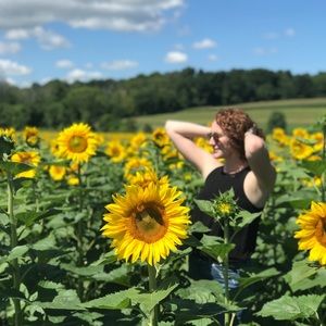 Meet your Posher, Taylor